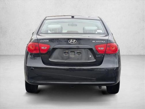 2008 Hyundai ELANTRA GLS