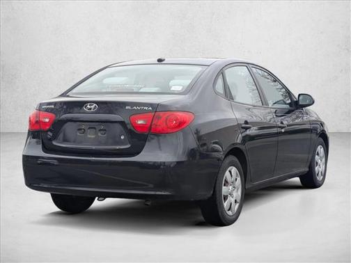 2008 Hyundai ELANTRA GLS