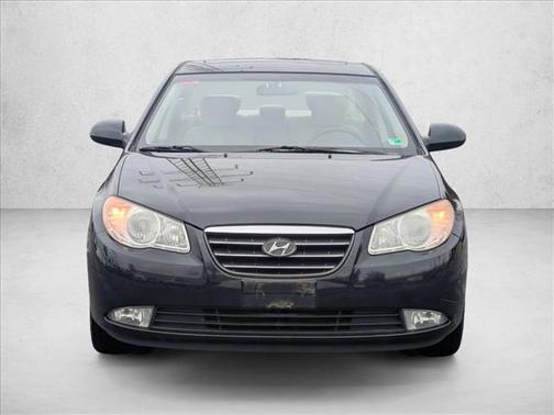 2008 Hyundai ELANTRA GLS
