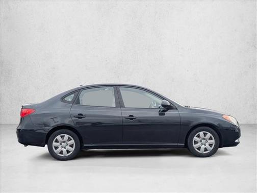 2008 Hyundai ELANTRA GLS