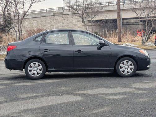 2008 Hyundai ELANTRA GLS
