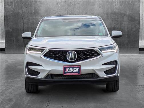 2021 Acura RDX Technology Package