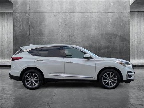 2021 Acura RDX Technology Package