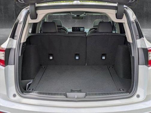 2021 Acura RDX Technology Package