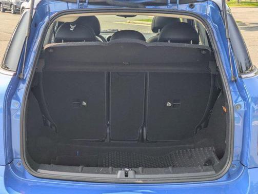 2014 MINI Countryman Cooper S ALL4