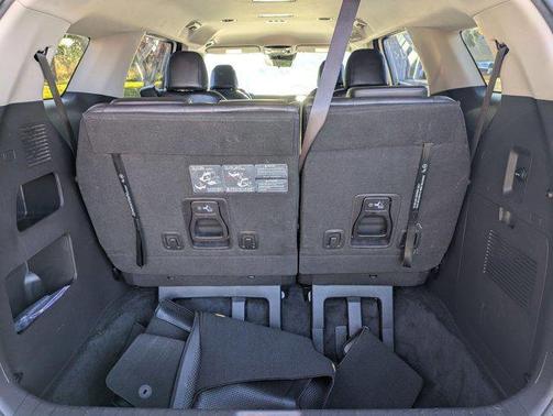 2022 Kia Carnival LXS