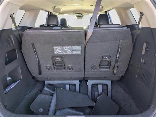 2022 Kia Carnival LXS