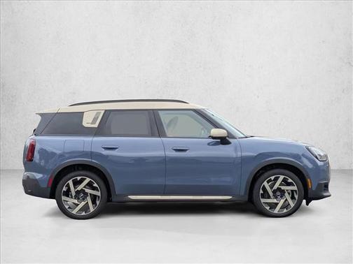 2025 MINI Countryman Cooper S ALL4