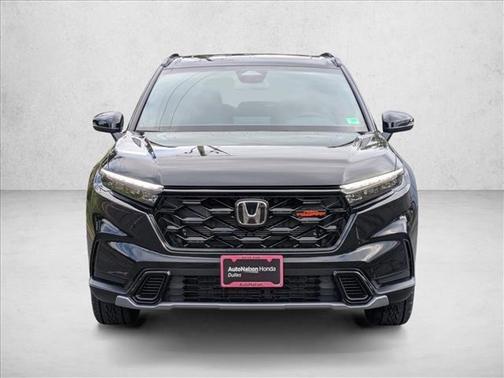 2026 Honda CR-V Hybrid TrailSport AWD