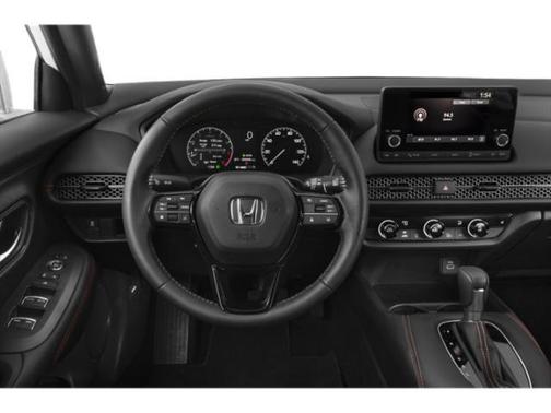 2025 Honda HR-V 2WD Sport