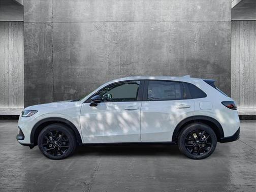 2025 Honda HR-V 2WD Sport