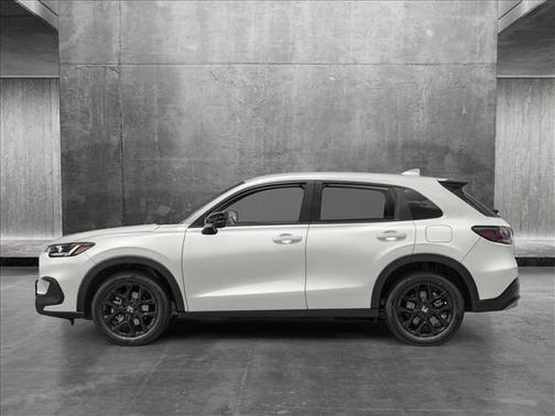 2025 Honda HR-V 2WD Sport
