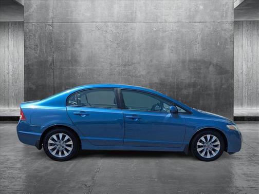 2010 Honda Civic EX