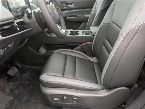 2026 Honda Prologue Touring