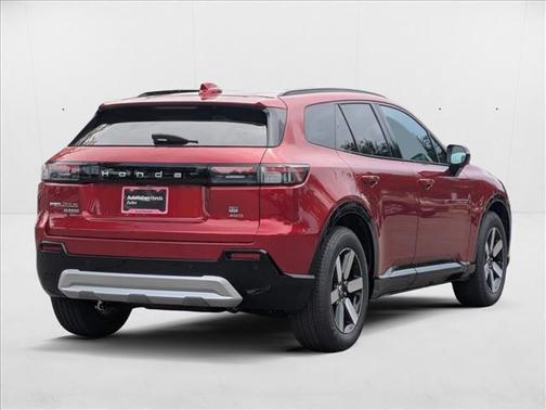 2025 Honda Prologue Touring