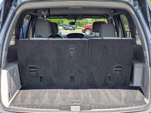 2013 Honda Pilot EX