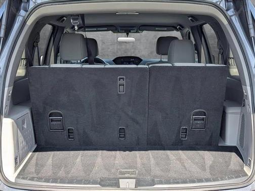 2013 Honda Pilot EX