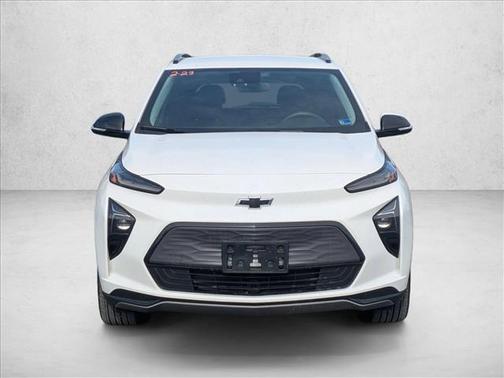 2023 Chevrolet Bolt EUV FWD LT