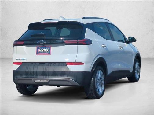 2023 Chevrolet Bolt EUV FWD LT