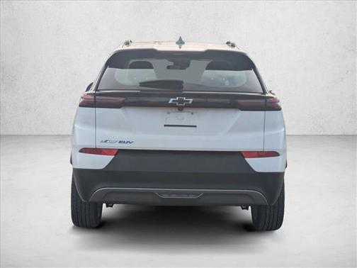 2023 Chevrolet Bolt EUV FWD LT