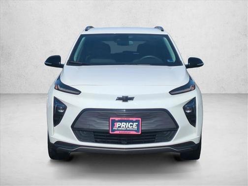 2023 Chevrolet Bolt EUV FWD LT