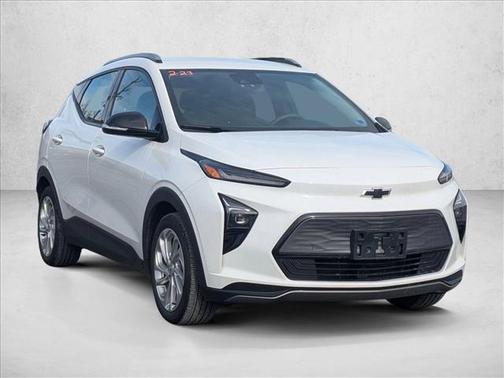 2023 Chevrolet Bolt EUV FWD LT
