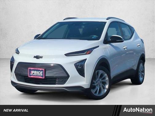 2023 Chevrolet Bolt EUV FWD LT