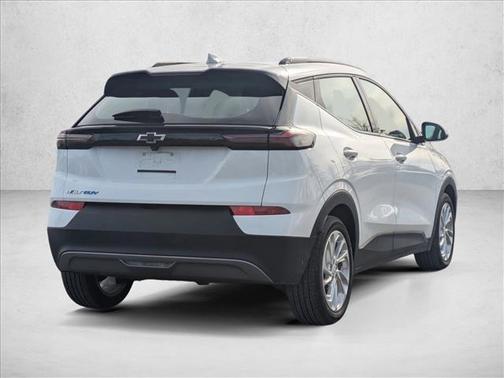 2023 Chevrolet Bolt EUV FWD LT