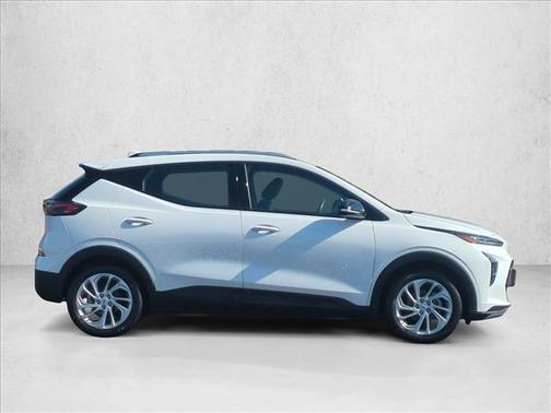 2023 Chevrolet Bolt EUV FWD LT