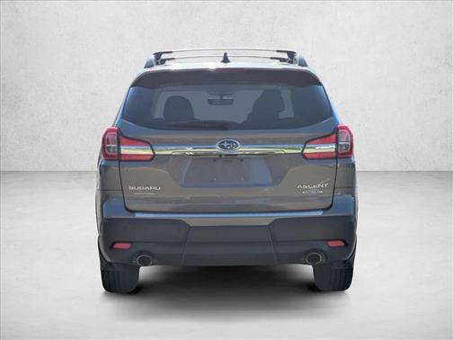 2021 Subaru Ascent Limited 7-Passenger