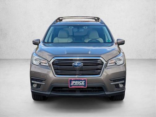 2021 Subaru Ascent Limited 7-Passenger