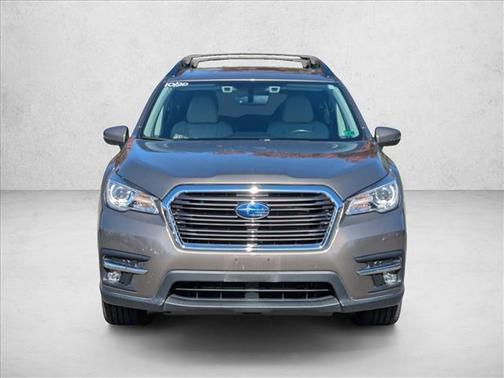 2021 Subaru Ascent Limited 7-Passenger
