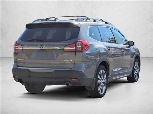 2021 Subaru Ascent Limited 7-Passenger