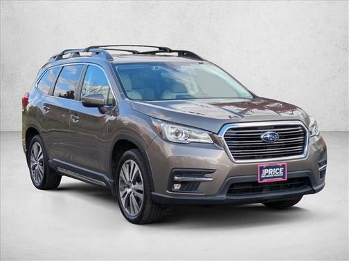 2021 Subaru Ascent Limited 7-Passenger