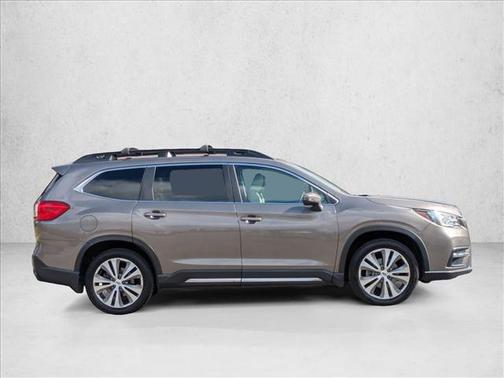 2021 Subaru Ascent Limited 7-Passenger