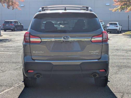 2021 Subaru Ascent Limited 7-Passenger