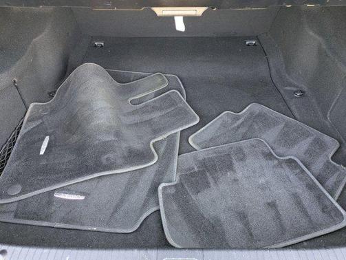 2011 Mercedes-Benz E-Class 4MATIC