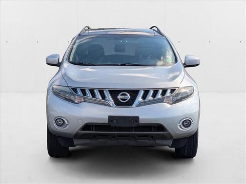2010 Nissan Murano SL