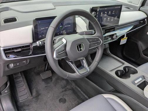2025 Honda Prologue Touring