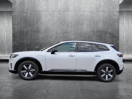 2025 Honda Prologue Touring