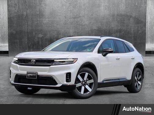 2025 Honda Prologue Touring