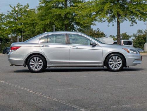 2012 Honda Accord EX-L