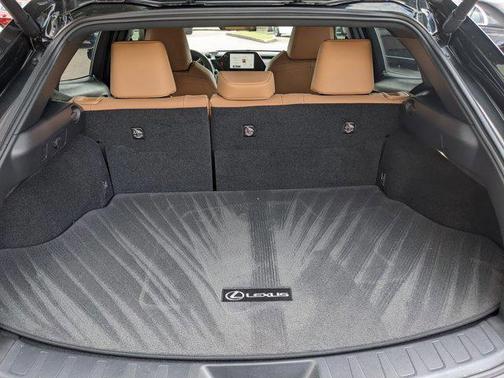 2024 Lexus UX 250h Base
