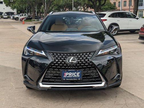 2024 Lexus UX 250h Base