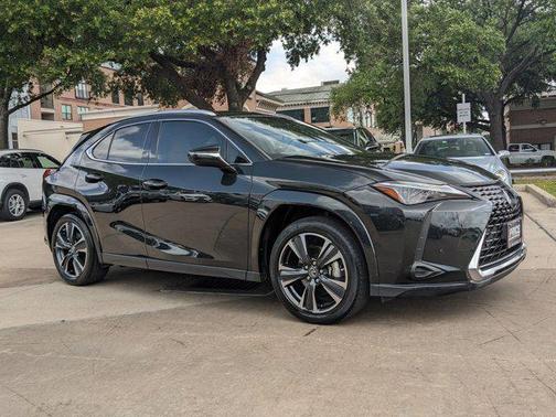 2024 Lexus UX 250h Base