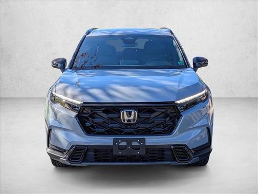 2026 Honda CR-V Hybrid Sport AWD