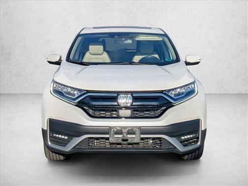 2020 Honda CR-V Hybrid EX-L