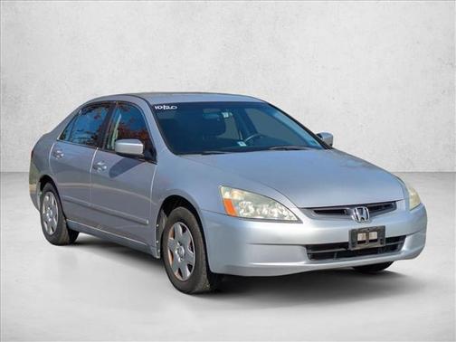 2005 Honda Accord 2.4 LX