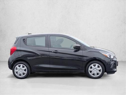 2016 Chevrolet Spark LS