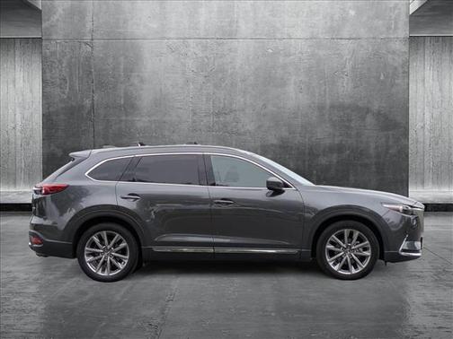 2022 Mazda CX-9 Grand Touring